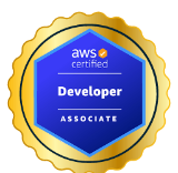 AWS Certified Developer
