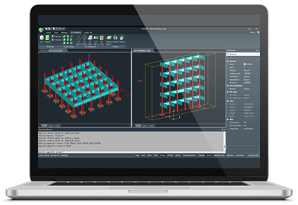 VinaCAD Desktop: vẽ bản vẽ CAD trên máy tính