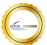 ISTQB Gold Partner